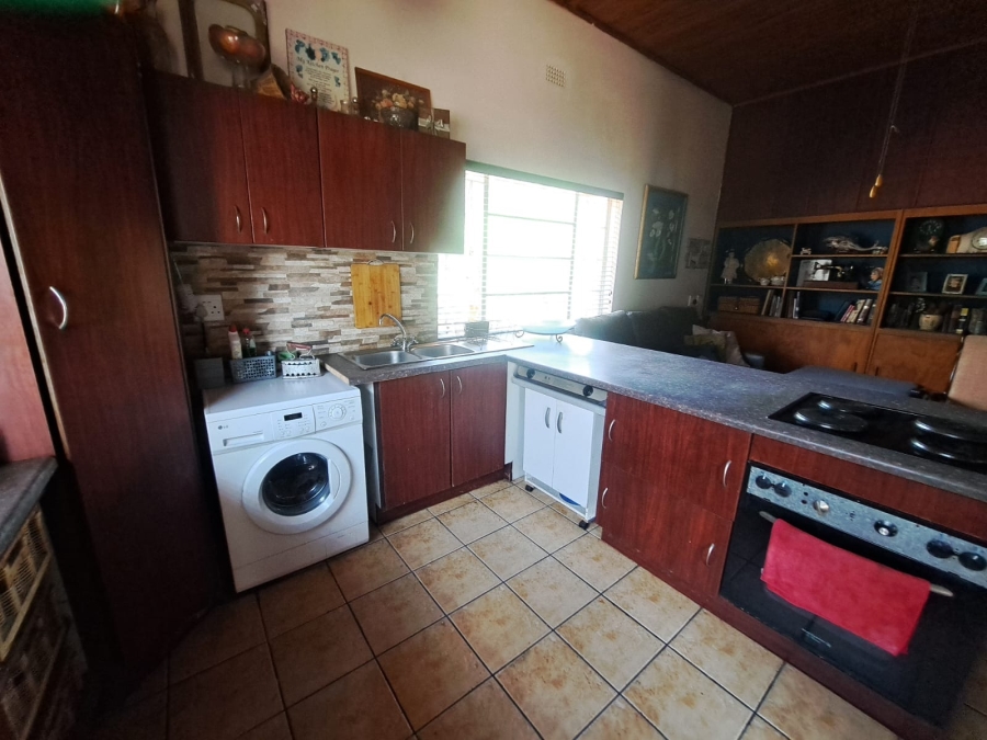 3 Bedroom Property for Sale in Bodorp North West